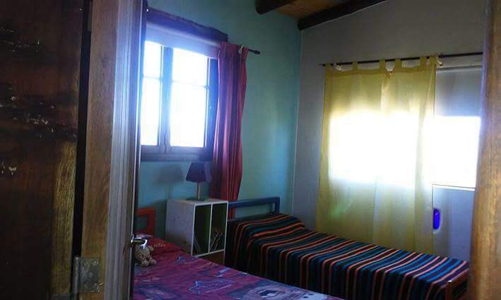 APTO CRÉDITO BANCOR, CASA EN VENTA VILLA ICHO CRUZ, CÓRDOBA