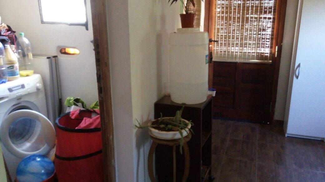 APTO CRÉDITO BANCOR, CASA EN VENTA VILLA ICHO CRUZ, CÓRDOBA