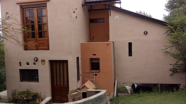 APTO CRÉDITO BANCOR, CASA EN VENTA VILLA ICHO CRUZ, CÓRDOBA