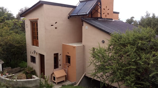 APTO CRÉDITO BANCOR, CASA EN VENTA VILLA ICHO CRUZ, CÓRDOBA