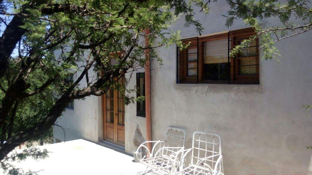 APTO CRÉDITO BANCOR, CASA EN VENTA VILLA ICHO CRUZ, CÓRDOBA