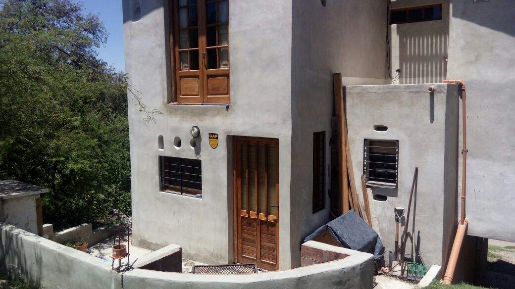 APTO CRÉDITO BANCOR, CASA EN VENTA VILLA ICHO CRUZ, CÓRDOBA