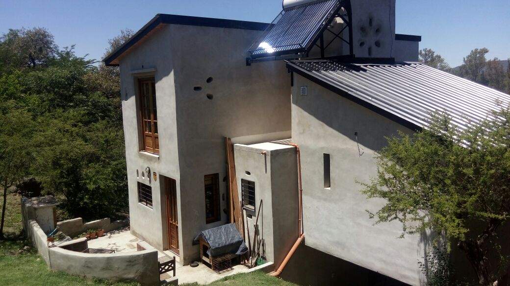 APTO CRÉDITO BANCOR, CASA EN VENTA VILLA ICHO CRUZ, CÓRDOBA