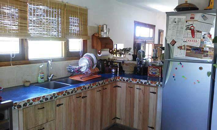 APTO CRÉDITO BANCOR, CASA EN VENTA VILLA ICHO CRUZ, CÓRDOBA