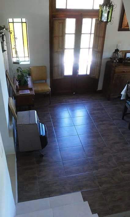 APTO CRÉDITO BANCOR, CASA EN VENTA VILLA ICHO CRUZ, CÓRDOBA