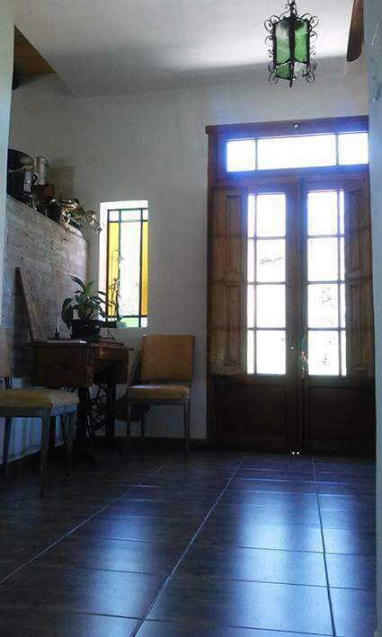 APTO CRÉDITO BANCOR, CASA EN VENTA VILLA ICHO CRUZ, CÓRDOBA