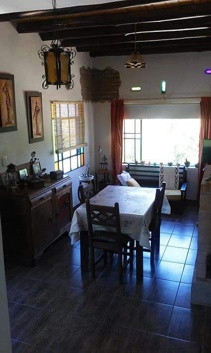 APTO CRÉDITO BANCOR, CASA EN VENTA VILLA ICHO CRUZ, CÓRDOBA