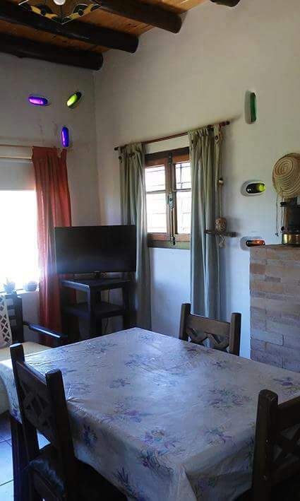 APTO CRÉDITO BANCOR, CASA EN VENTA VILLA ICHO CRUZ, CÓRDOBA