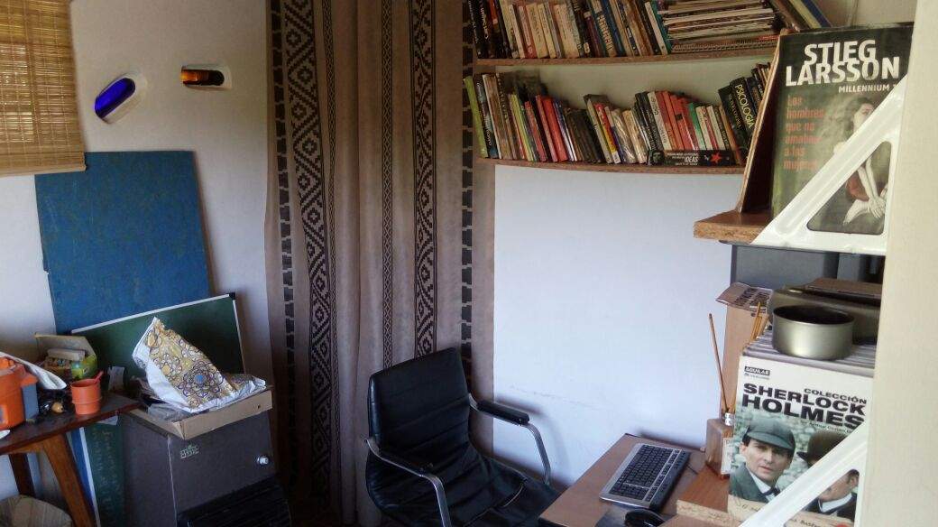 APTO CRÉDITO BANCOR, CASA EN VENTA VILLA ICHO CRUZ, CÓRDOBA