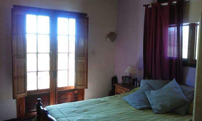 APTO CRÉDITO BANCOR, CASA EN VENTA VILLA ICHO CRUZ, CÓRDOBA