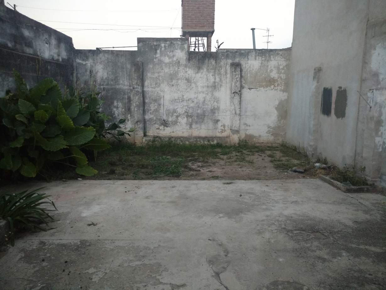 APTO CRÉDITO BANCOR, VENDO CASA EN MARIO BRAVO 2025 B° 1° DE MAYO
