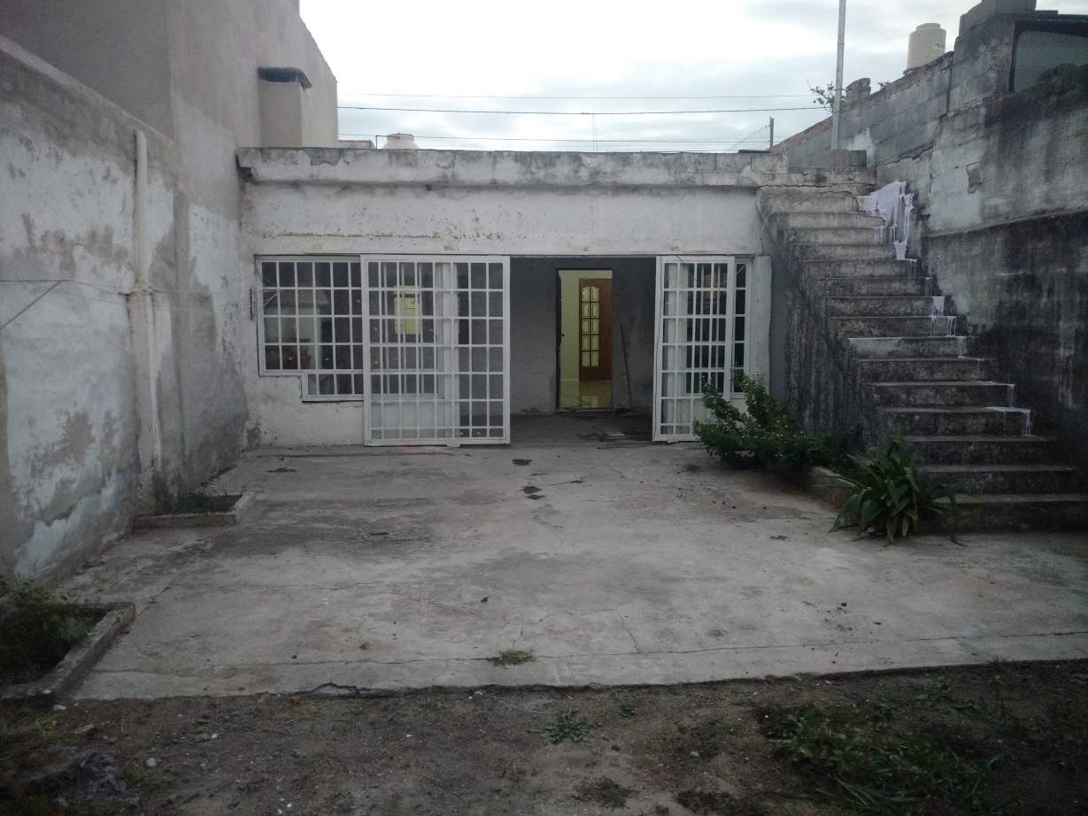 APTO CRÉDITO BANCOR, VENDO CASA EN MARIO BRAVO 2025 B° 1° DE MAYO