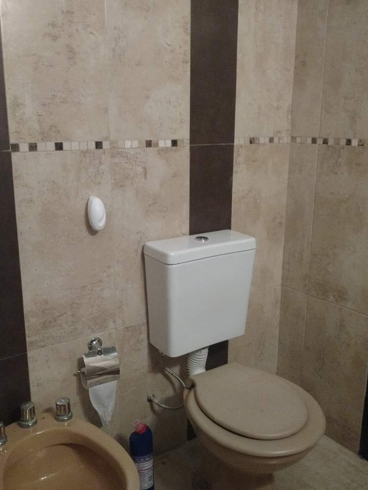 APTO CRÉDITO BANCOR, VENDO CASA EN MARIO BRAVO 2025 B° 1° DE MAYO