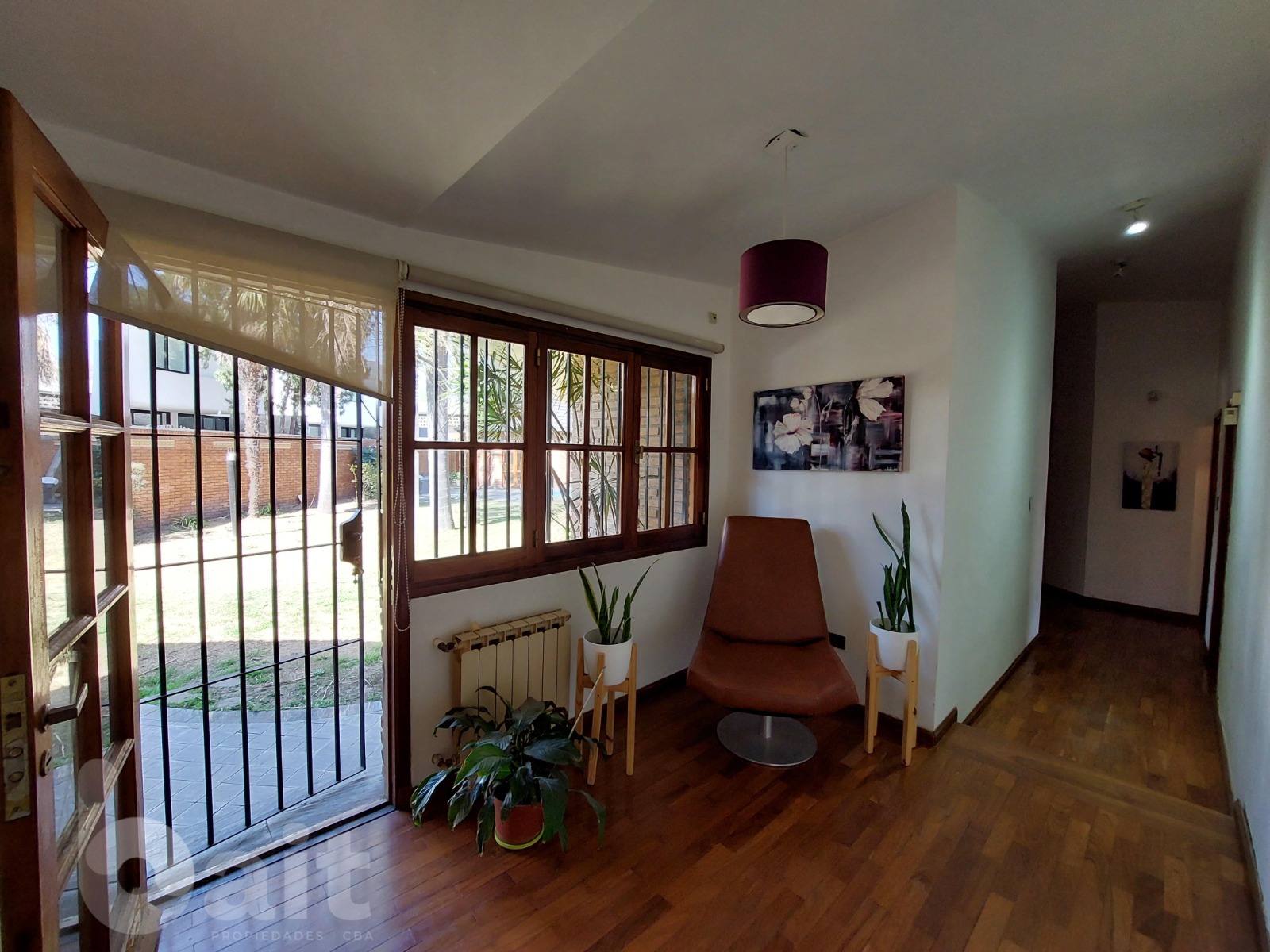 Venta casa Villa Belgrano 5 dormitorios, impecable!!