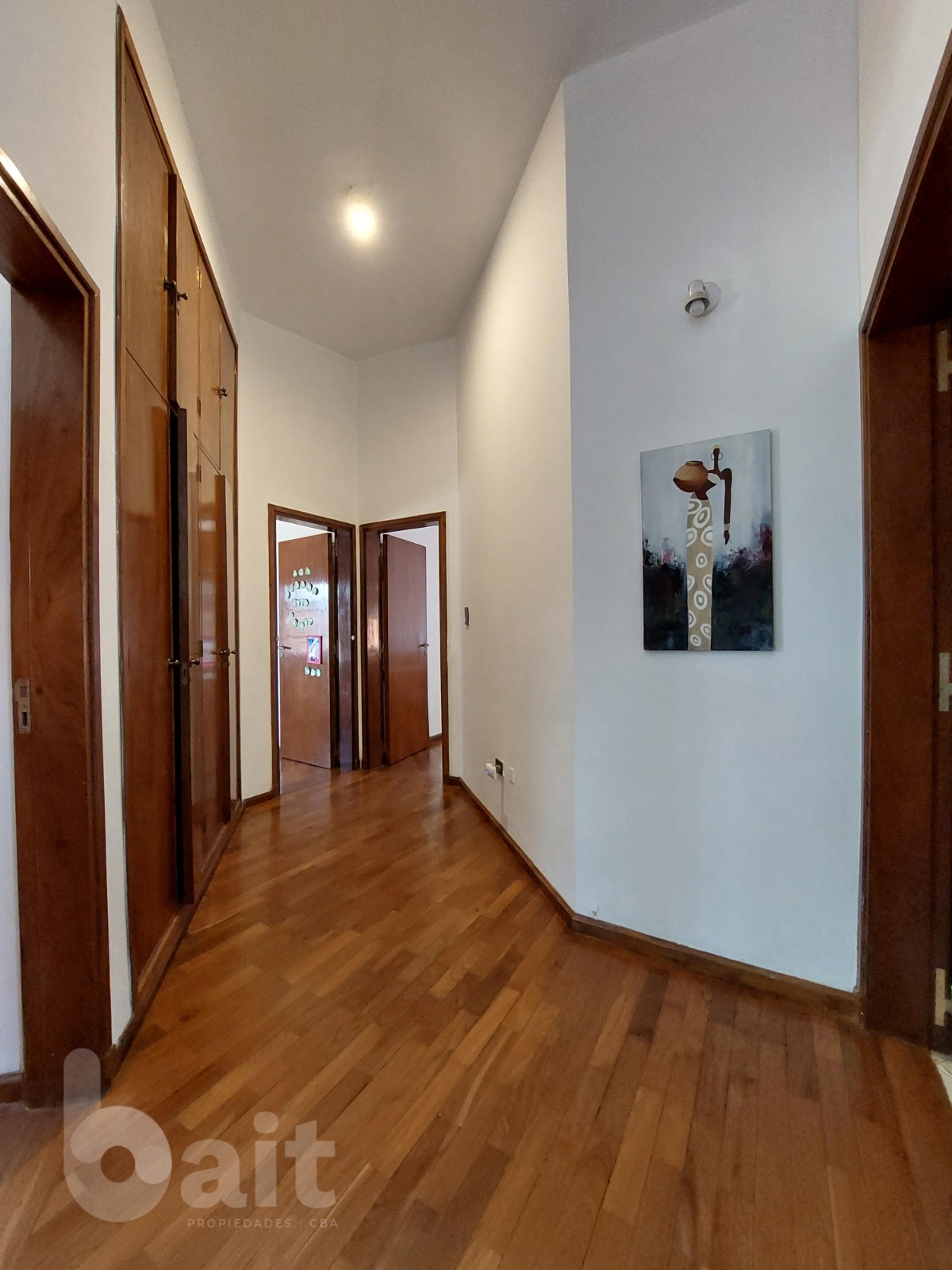 Venta casa Villa Belgrano 5 dormitorios, impecable!!