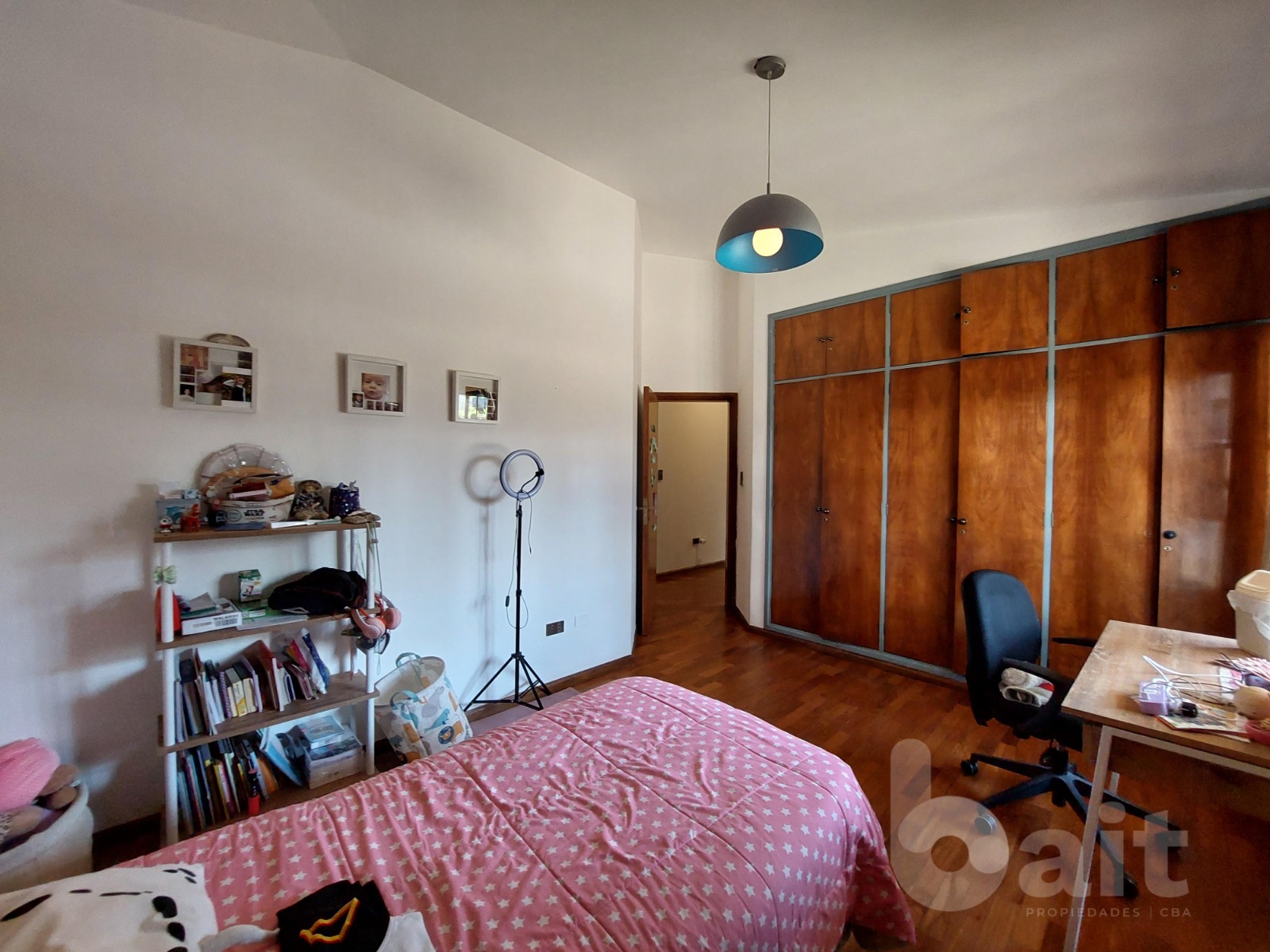 Venta casa Villa Belgrano 5 dormitorios, impecable!!