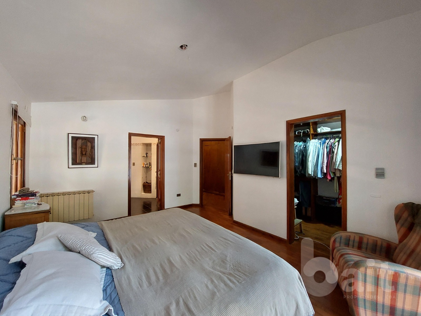 Venta casa Villa Belgrano 5 dormitorios, impecable!!