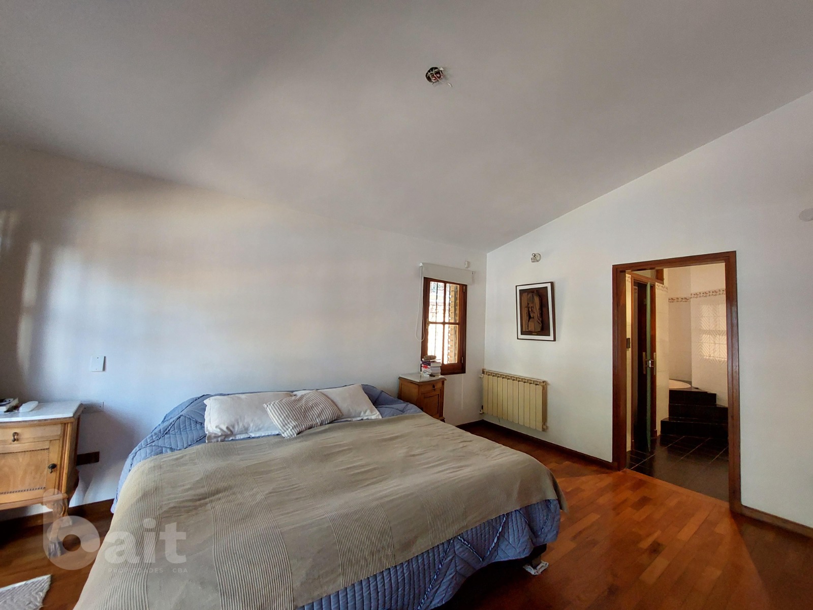 Venta casa Villa Belgrano 5 dormitorios, impecable!!