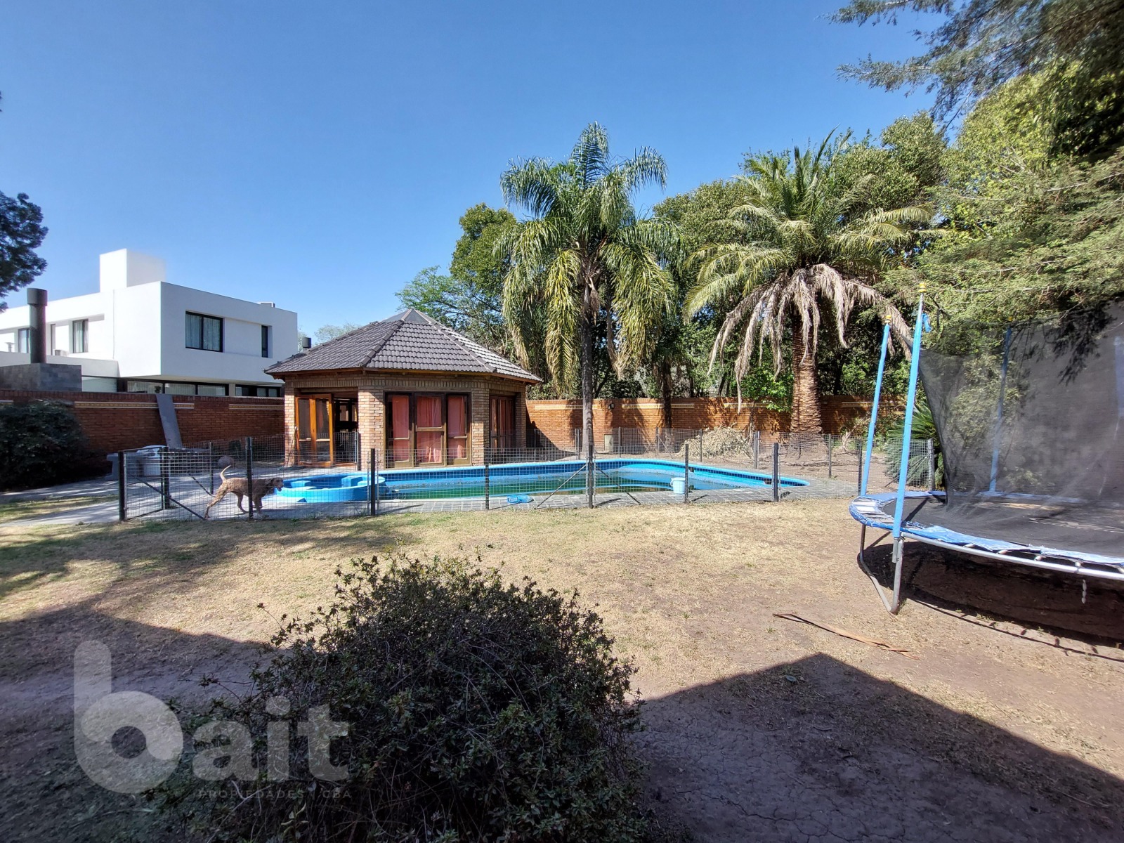 Venta casa Villa Belgrano 5 dormitorios, impecable!!