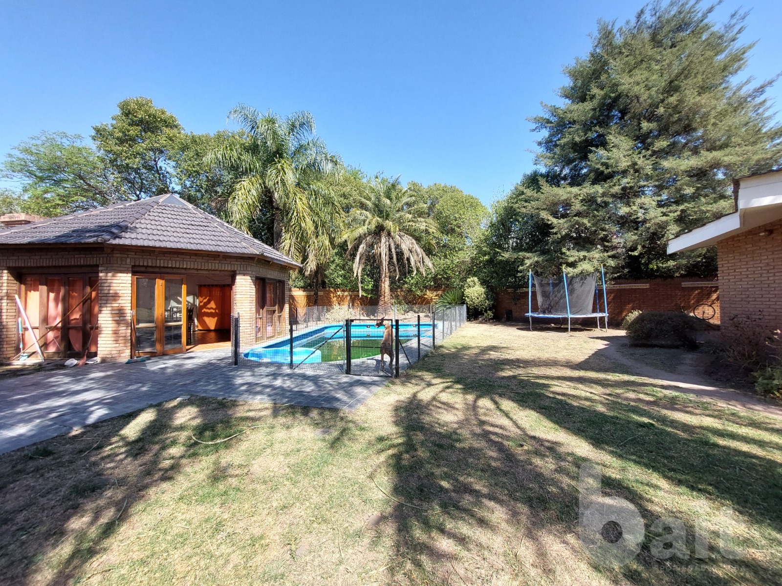 Venta casa Villa Belgrano 5 dormitorios, impecable!!