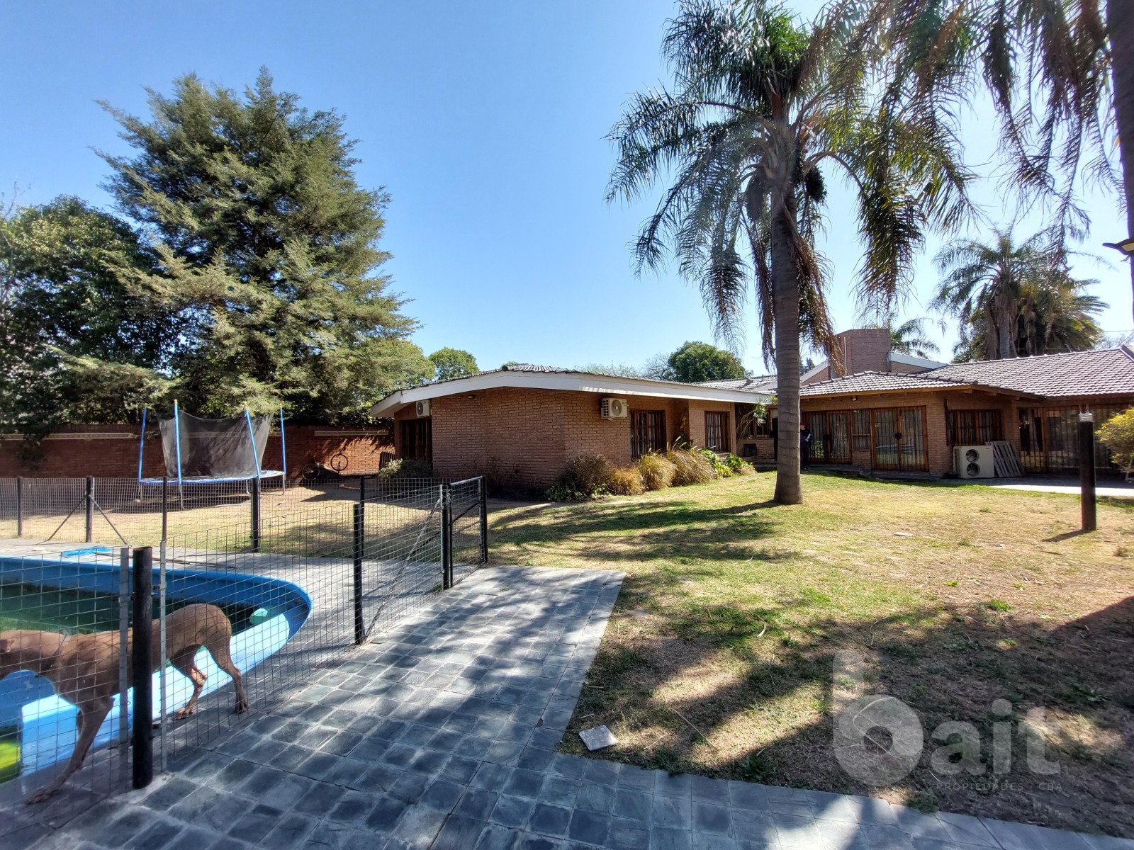 Venta casa Villa Belgrano 5 dormitorios, impecable!!