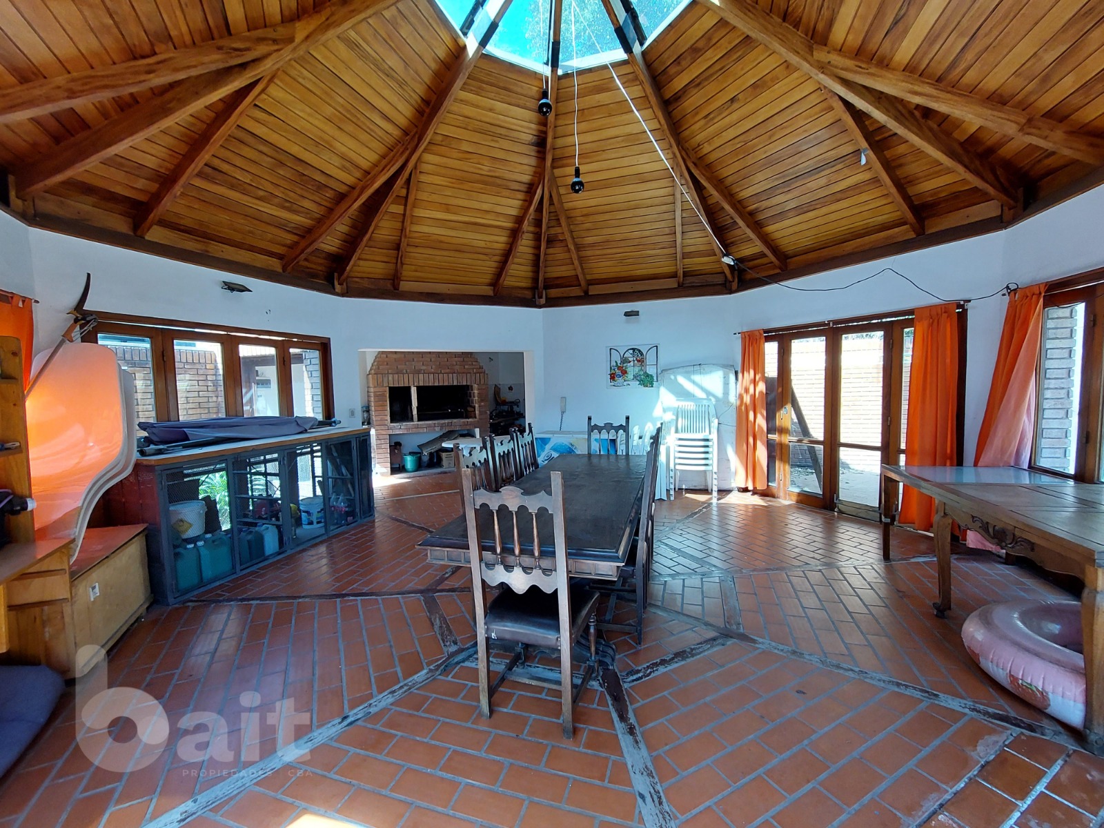 Venta casa Villa Belgrano 5 dormitorios, impecable!!