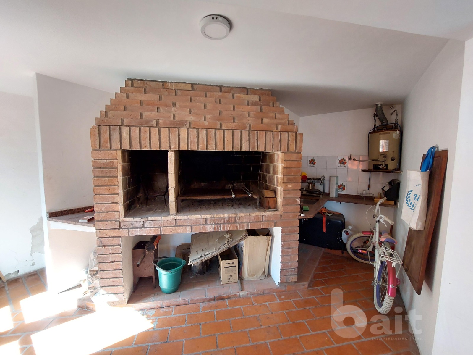 Venta casa Villa Belgrano 5 dormitorios, impecable!!