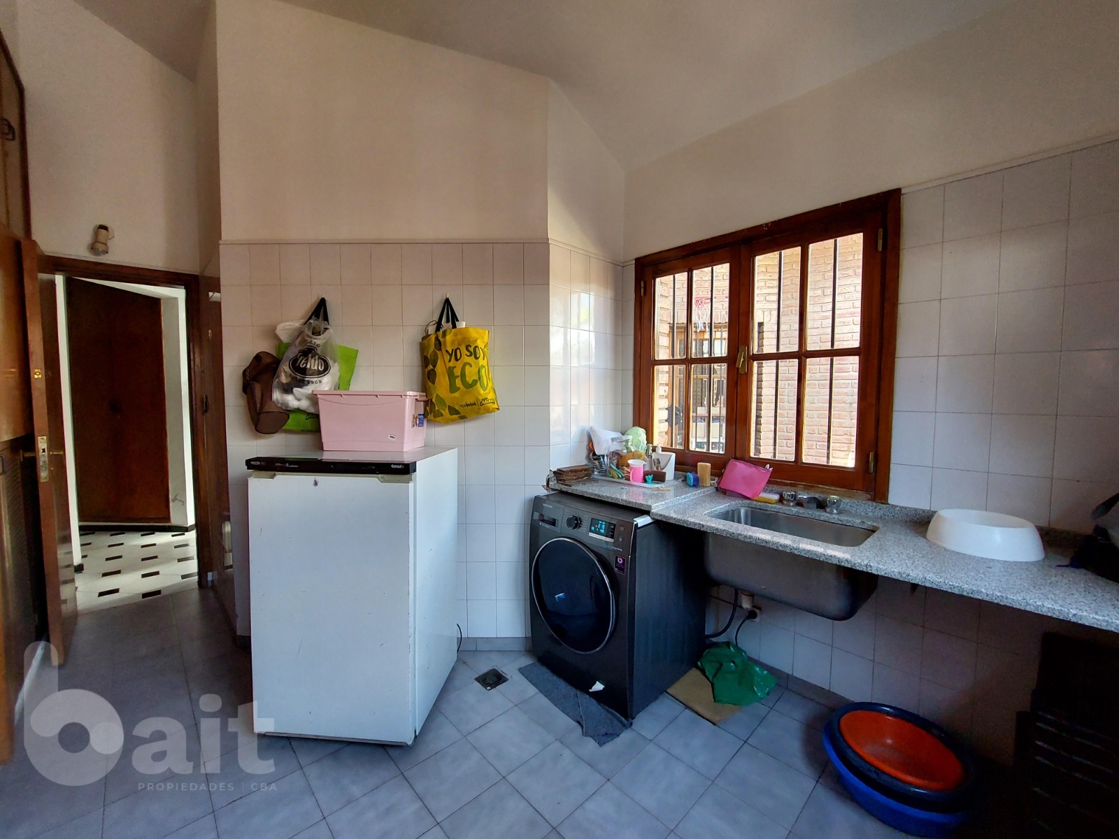 Venta casa Villa Belgrano 5 dormitorios, impecable!!