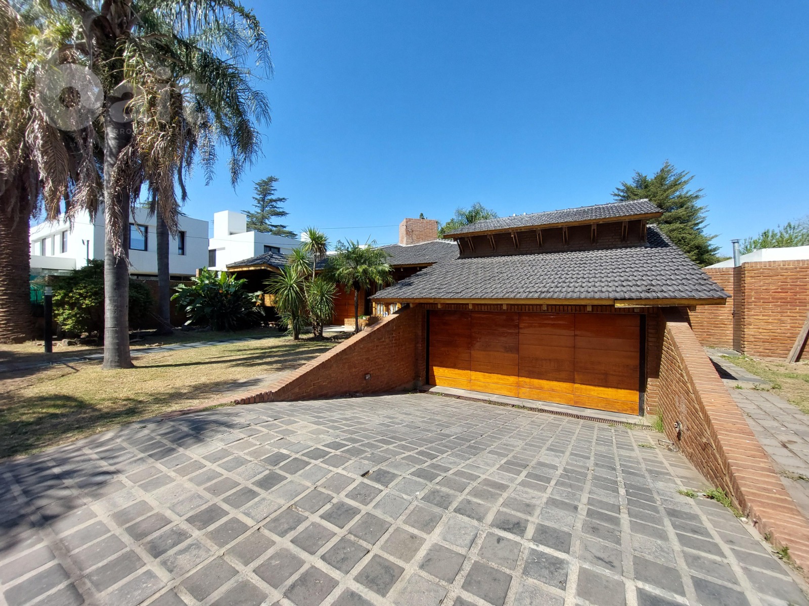 Venta casa Villa Belgrano 5 dormitorios, impecable!!