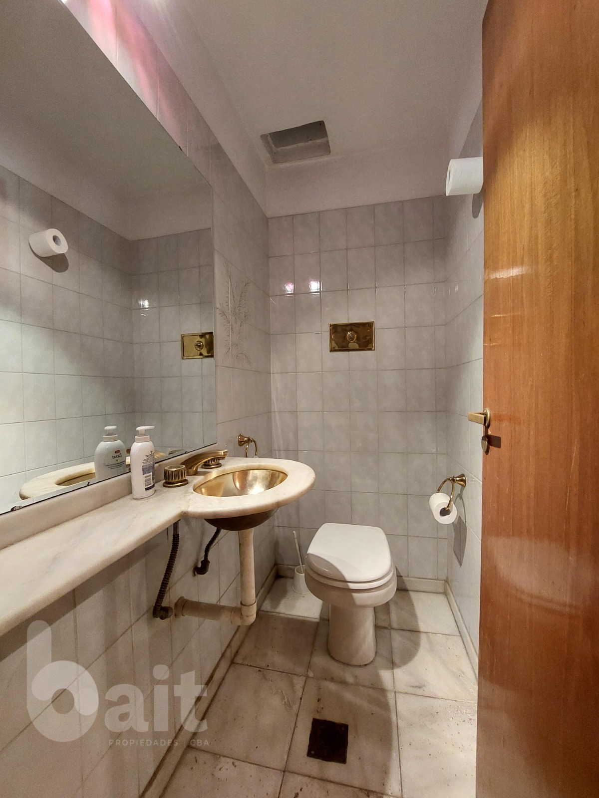 Venta casa Villa Belgrano 5 dormitorios, impecable!!