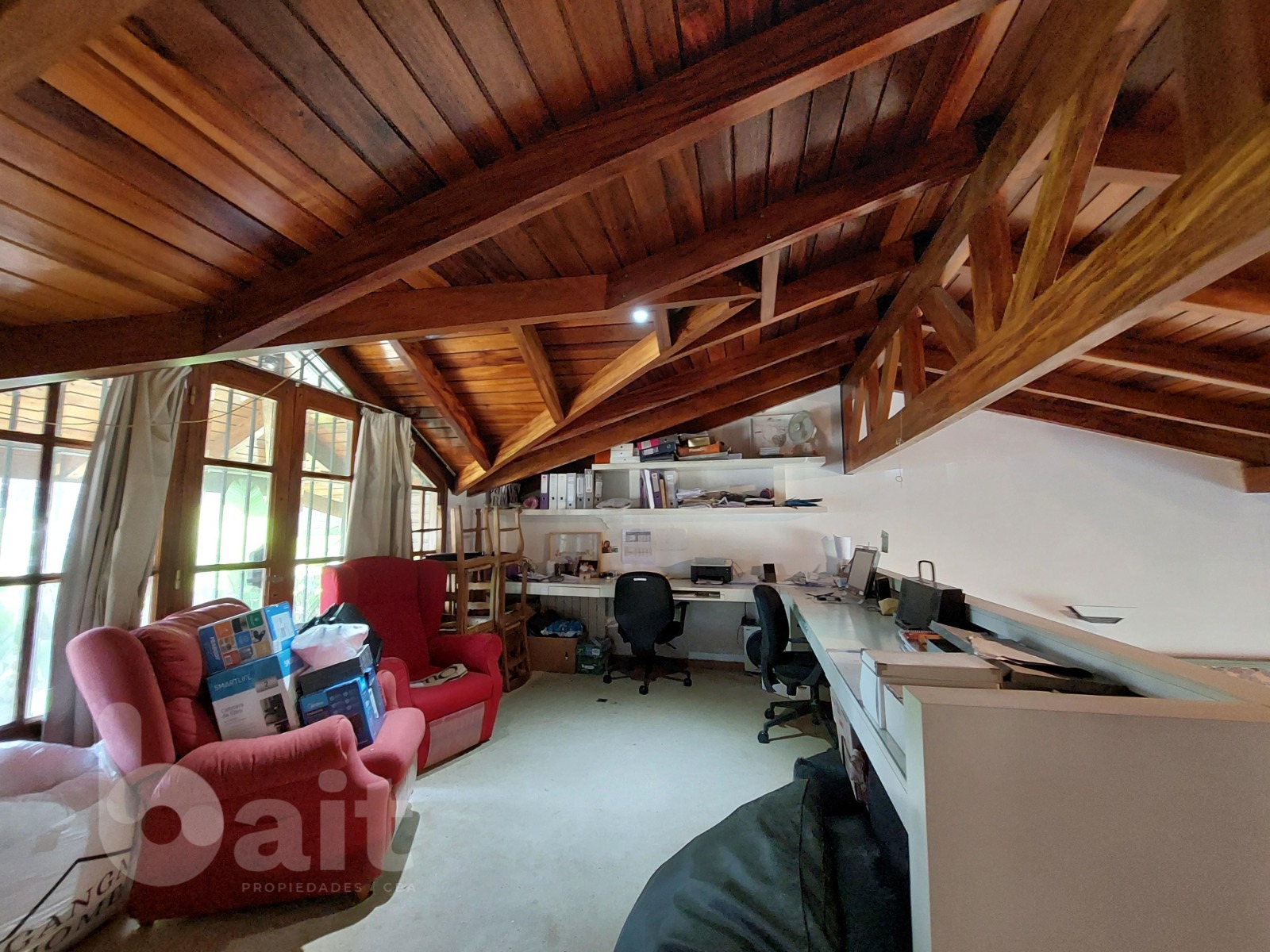 Venta casa Villa Belgrano 5 dormitorios, impecable!!