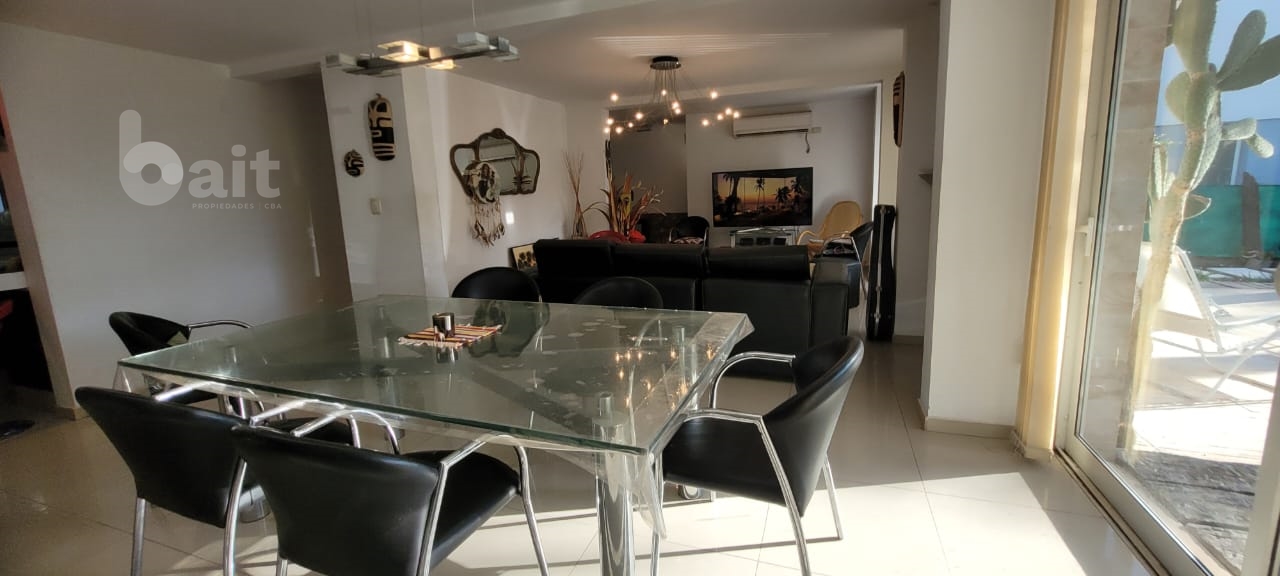 VENDO CASA 3 DORMITORIOS Y ESCRITORIO LOS ARBOLES VALLE  ESCONDIDO