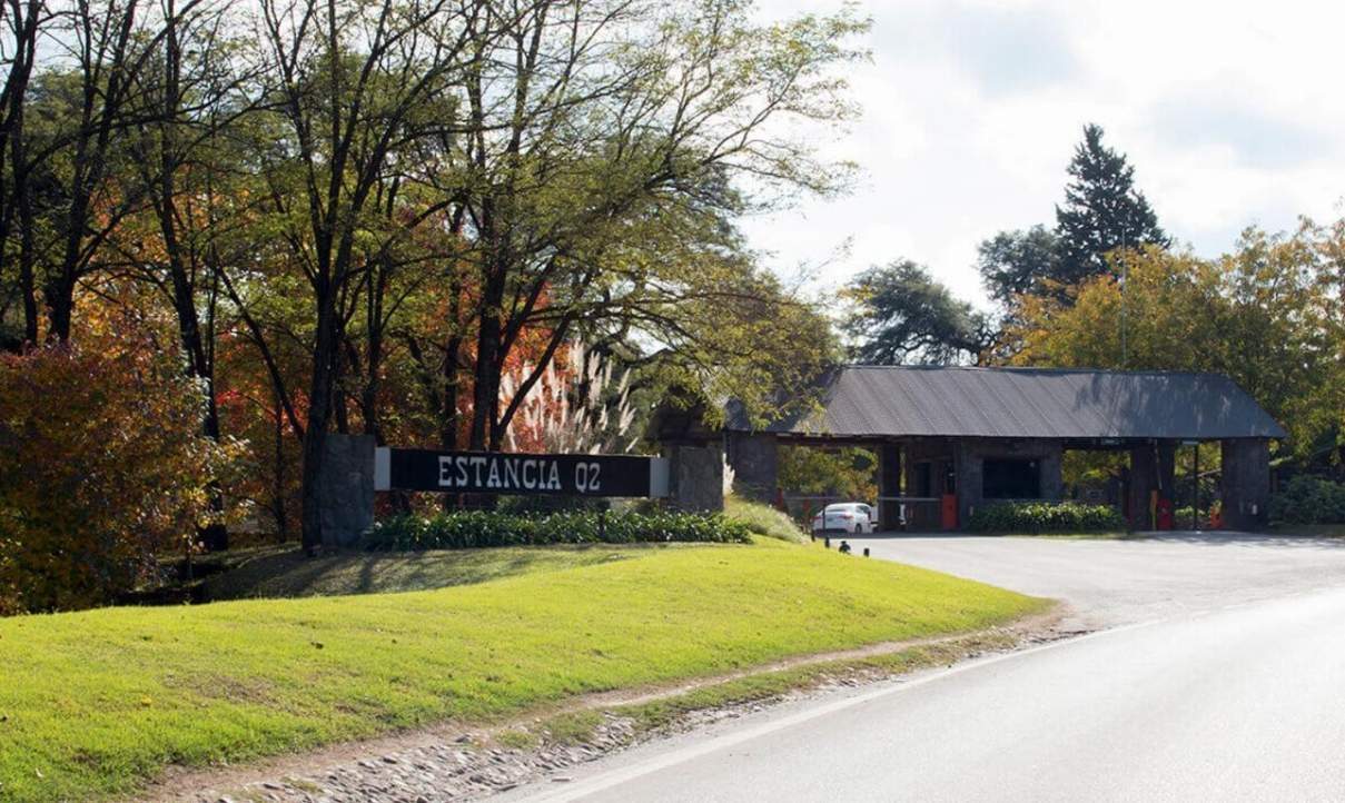 VENTA Casa 3 Dormitorios - ESTANCIA Q2, Mendiolaza