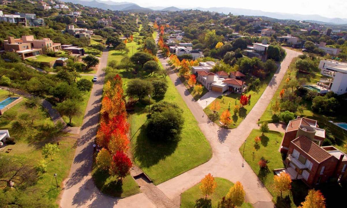 VENTA Casa 3 Dormitorios - ESTANCIA Q2, Mendiolaza