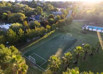 VENTA Casa 3 Dormitorios - ESTANCIA Q2, Mendiolaza