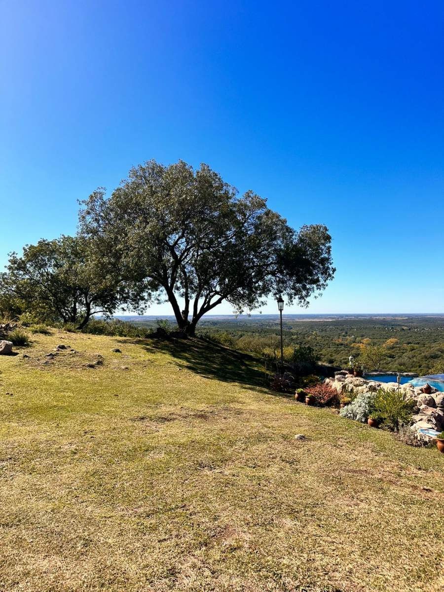 VENTA CAMPO AGUA DE ORO CORDOBA IDEAL EMPRENDIMIENTO TURISTICO