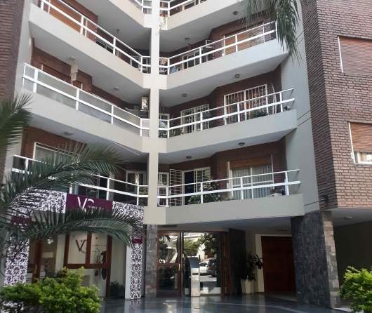 VENTA DEPARTAMENTO 1 DORMITORIO NUEVA CORDOBA APTA BANCOR