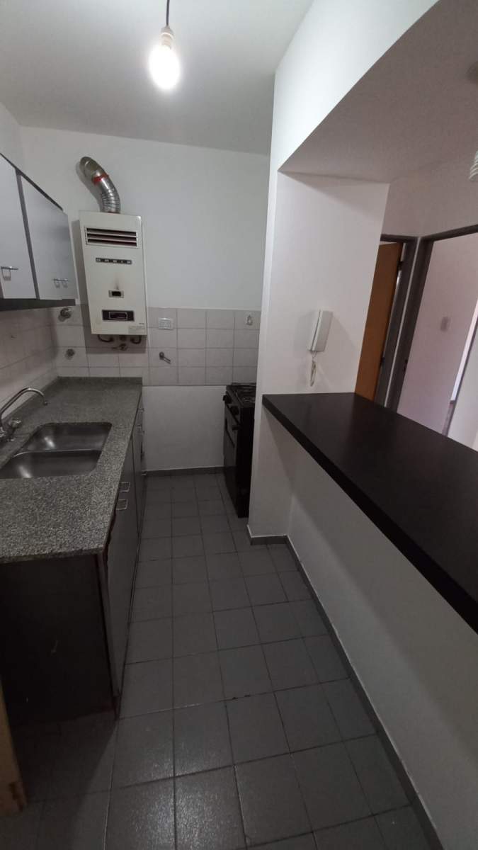 VENTA DEPARTAMENTO 1 DORMITORIO NUEVA CORDOBA APTA BANCOR