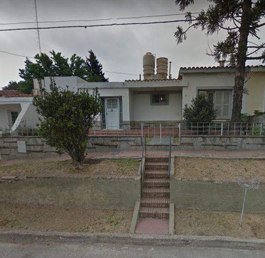 VENDO CASA EN RESIDENCIAL OLIVOS 4 DORMITORIOS