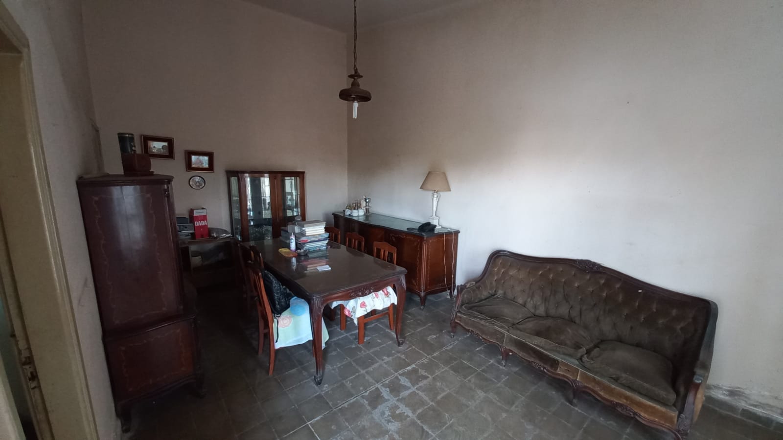 VENDO CASA EN RESIDENCIAL OLIVOS 4 DORMITORIOS