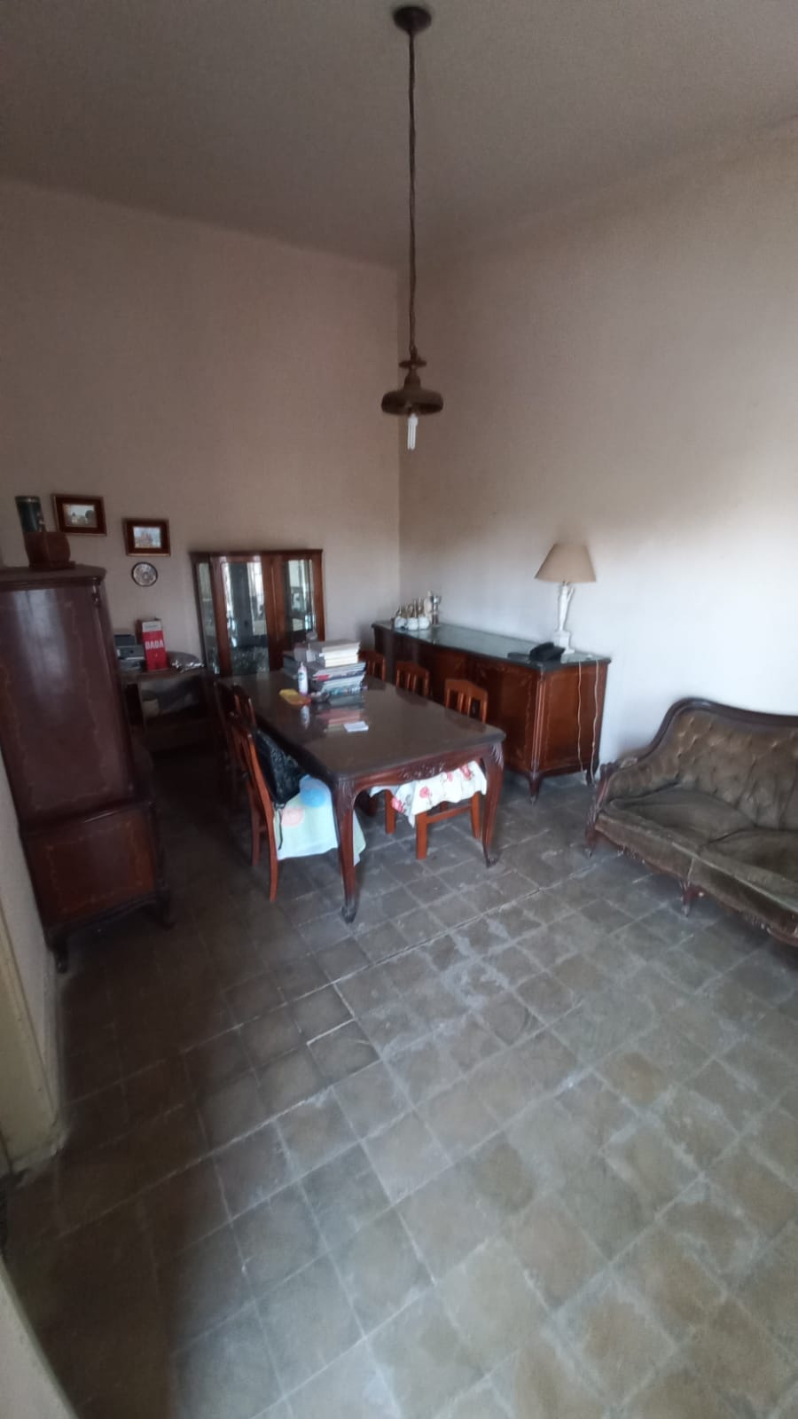 VENDO CASA EN RESIDENCIAL OLIVOS 4 DORMITORIOS