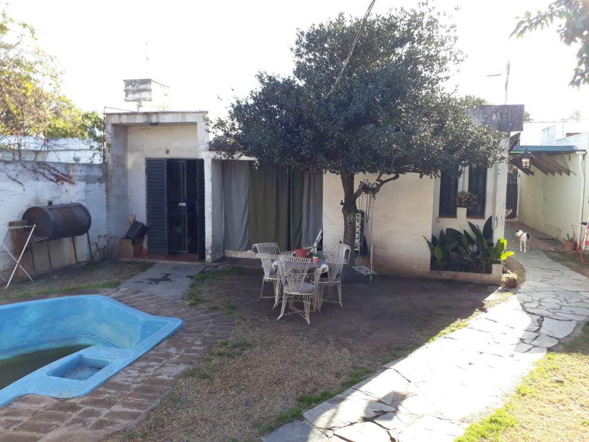 VENTA CASA 3 DORMITORIOS MAS DEPARTAMENTO VILLA MARTA A METROS DE MANUEL CARDEÑOSA