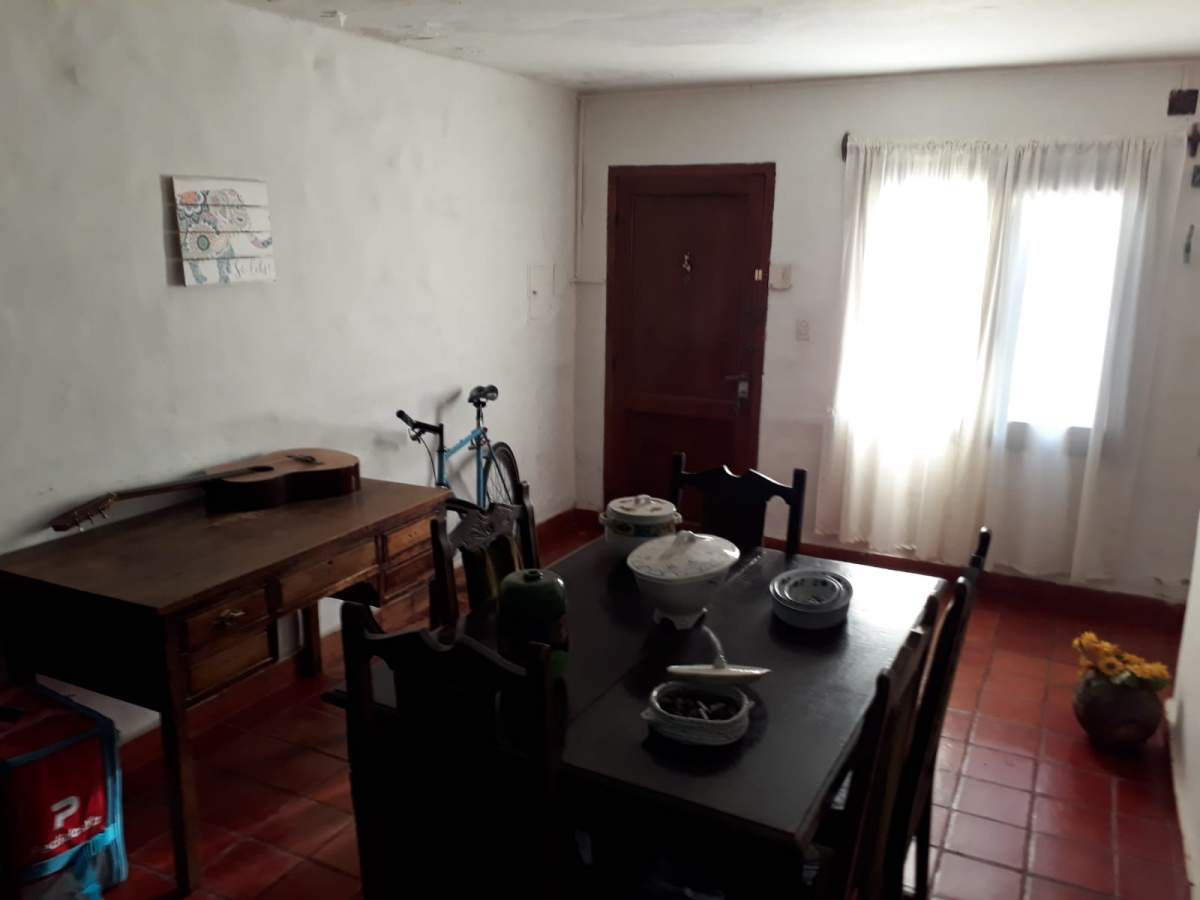 VENTA CASA 3 DORMITORIOS MAS DEPARTAMENTO VILLA MARTA A METROS DE MANUEL CARDEÑOSA