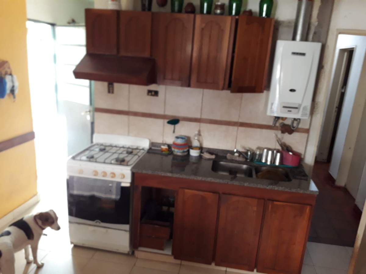 VENTA CASA 3 DORMITORIOS MAS DEPARTAMENTO VILLA MARTA A METROS DE MANUEL CARDEÑOSA