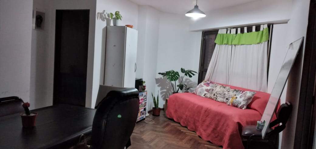 VENTA DEPARTAMENTO 1 DOMITORIO NUEVA CORDOBA CON BALCON TERRAZA PROPIA