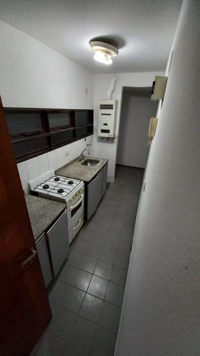 VENTA DEPARTAMENTO 1 DOMITORIO NUEVA CORDOBA CON BALCON TERRAZA PROPIA