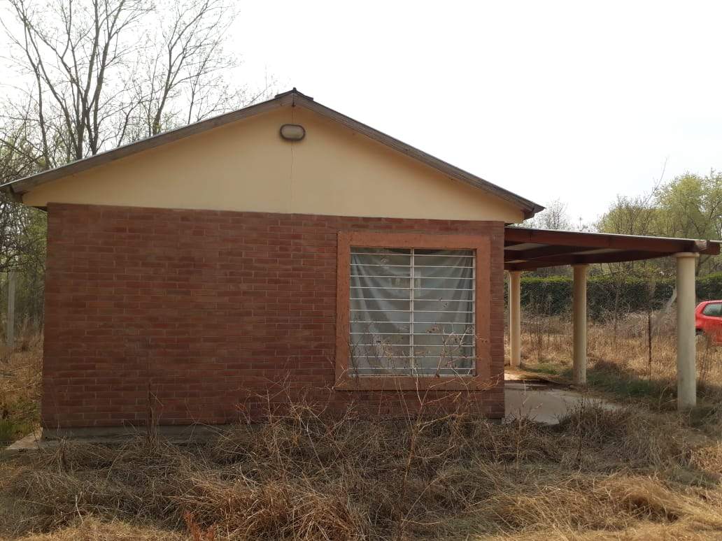 VENTA COMPLEJO DE 1781M2 EN COMUNA SAN ROQUE A DOS CUADRAS DEL LAGO