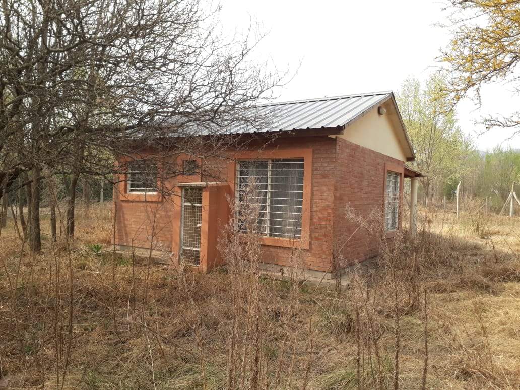 VENTA COMPLEJO DE 1781M2 EN COMUNA SAN ROQUE A DOS CUADRAS DEL LAGO