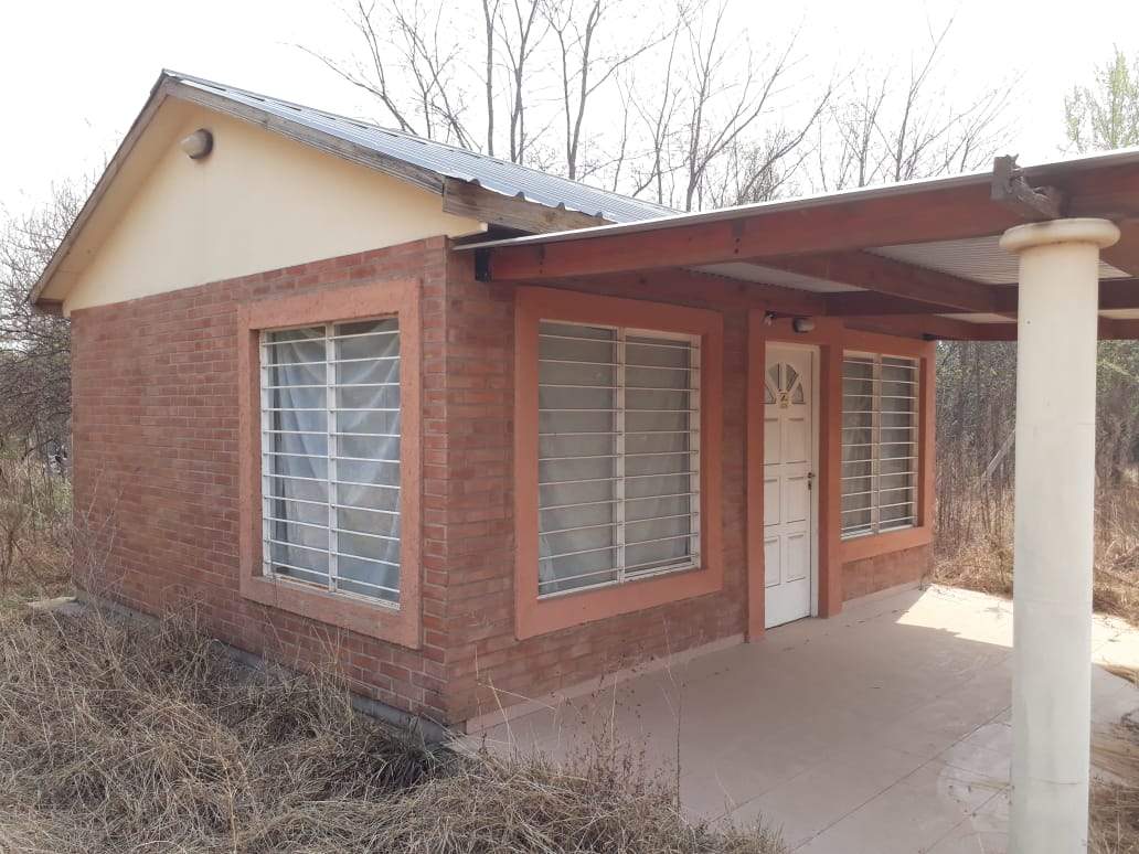 VENTA COMPLEJO DE 1781M2 EN COMUNA SAN ROQUE A DOS CUADRAS DEL LAGO