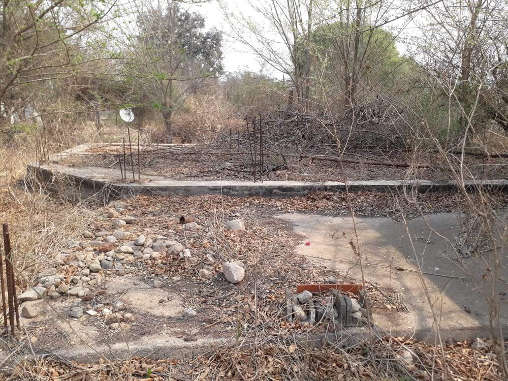 VENTA COMPLEJO DE 1781M2 EN COMUNA SAN ROQUE A DOS CUADRAS DEL LAGO